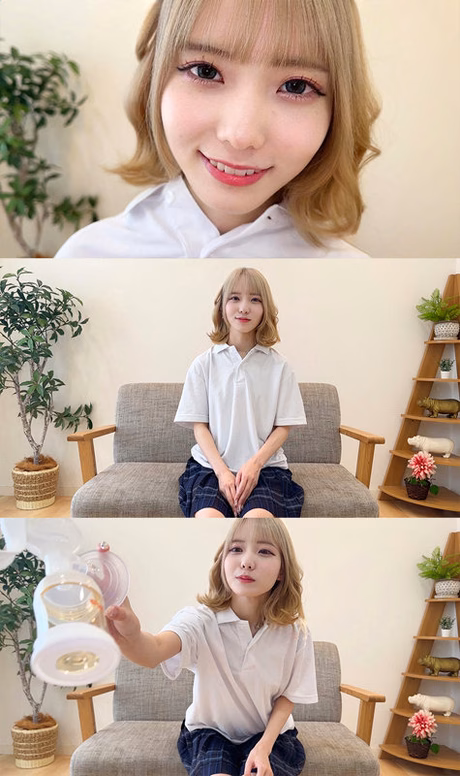 siro-daisuki-ksk.com ギャル ミナさん No1