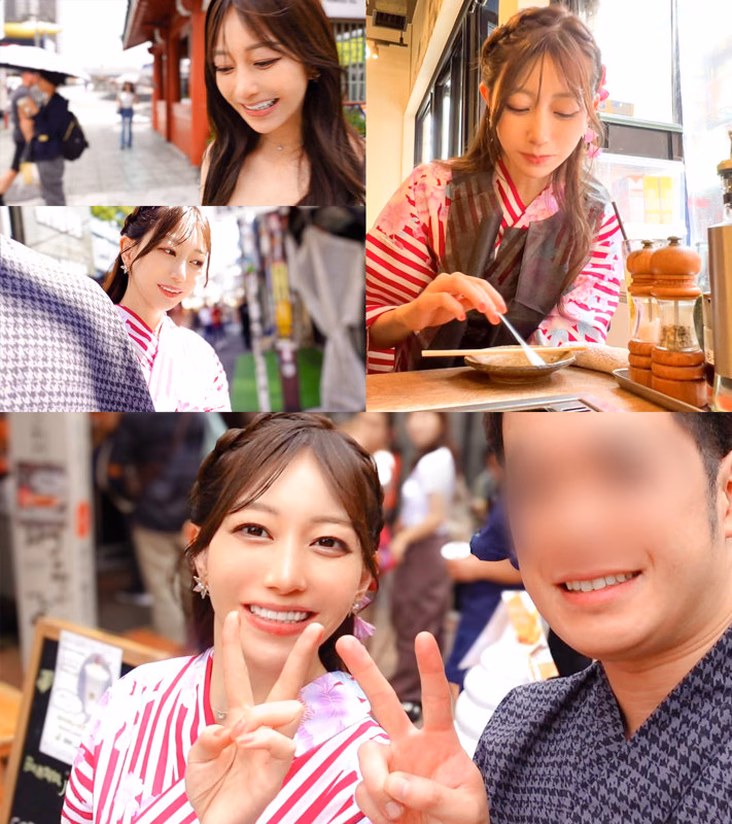 siro-daisuki-ksk.com あいな No1