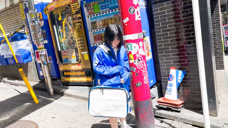 siro-daisuki-ksk.com 匿名女子 No1