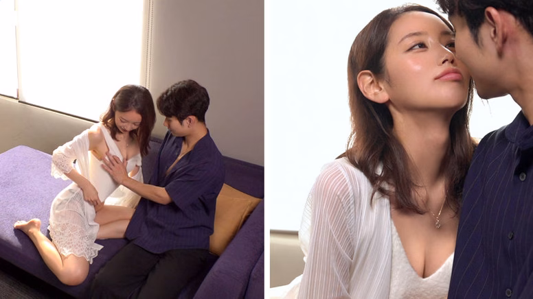 siro-daisuki-ksk.com みさき No2