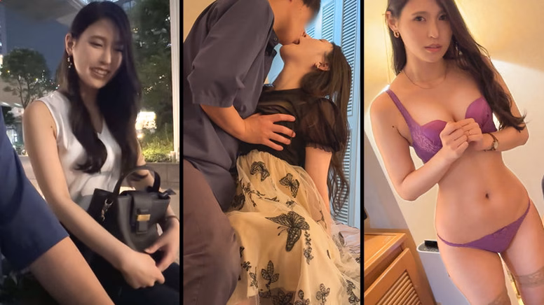 siro-daisuki-ksk.com RUKAさん No2