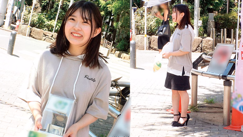 siro-daisuki-ksk.com みさき No1