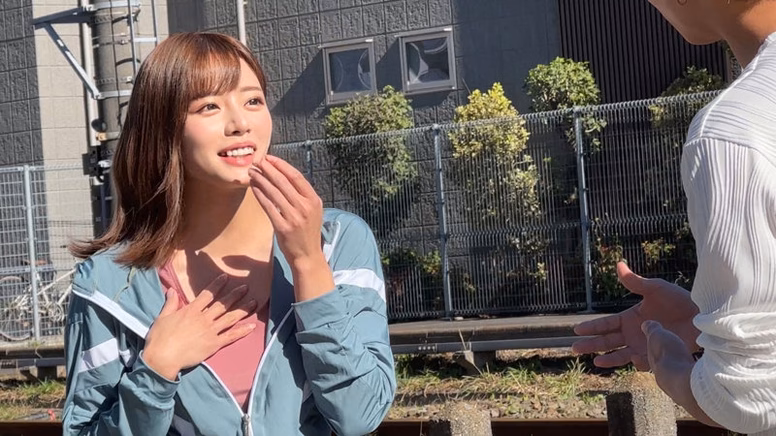 siro-daisuki-ksk.com るいささん No1